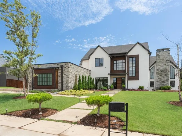 5116 Corner Brook Ln, Edmond, OK 73034