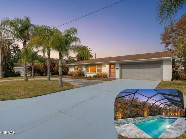 19 Woodhaven Cir, Ormond Beach, FL 32176