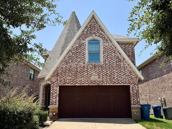 705 Rembrandt Ct, Coppell, TX 75019
