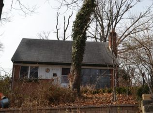 3112 Cheverly Ave, Landover, MD 20785