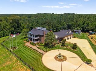 1987 & 1981 Magnolia Grove Rd, Iron Station, NC 28080