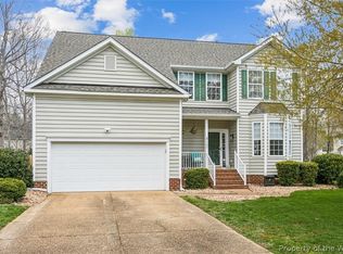 102 Starboard Ct, Williamsburg, VA 23185