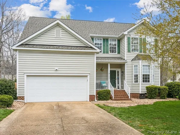 102 Starboard Ct, Williamsburg, VA 23185