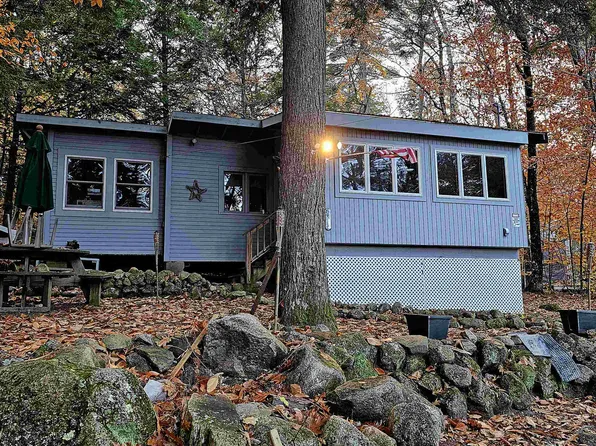 129 Towle Farm Road, Wakefield, NH 03830