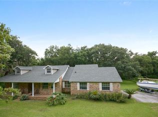 4495 Kissimmee Park Rd, Saint Cloud, FL 34772