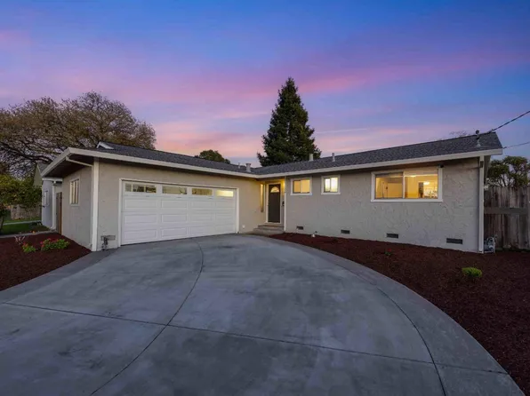 579 Anson Avenue, Rohnert Park, CA 94928