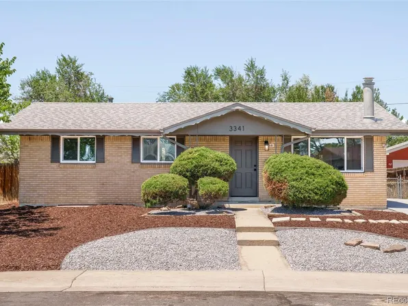 3341 W 93rd Avenue, Westminster, CO 80031