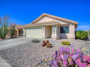 12951 N Suizo Mountains Rd, Marana, AZ 85658