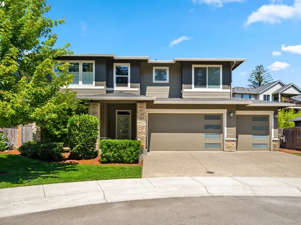 1707 NE Pecan Ln, Camas, WA 98607