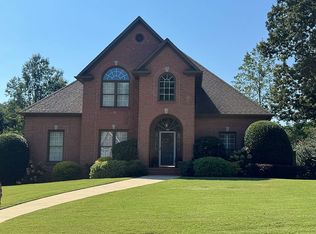 4344 Maplewood Dr, Trussville, AL 35173