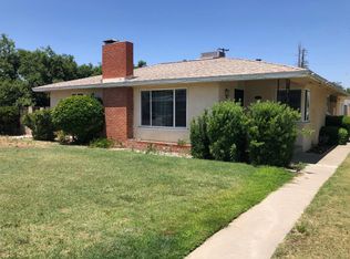 1300 Merced St, Selma, CA 93662