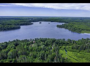 LOT 47 Frontier Rd, Presque Isle, WI 54557