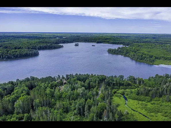 LOT 47 Frontier Rd, Presque Isle, WI 54557
