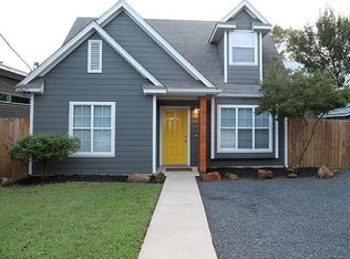 1408 Cedar Ave, Austin, TX 78702