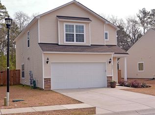 4842 Pitkin Ave, Ladson, SC 29456