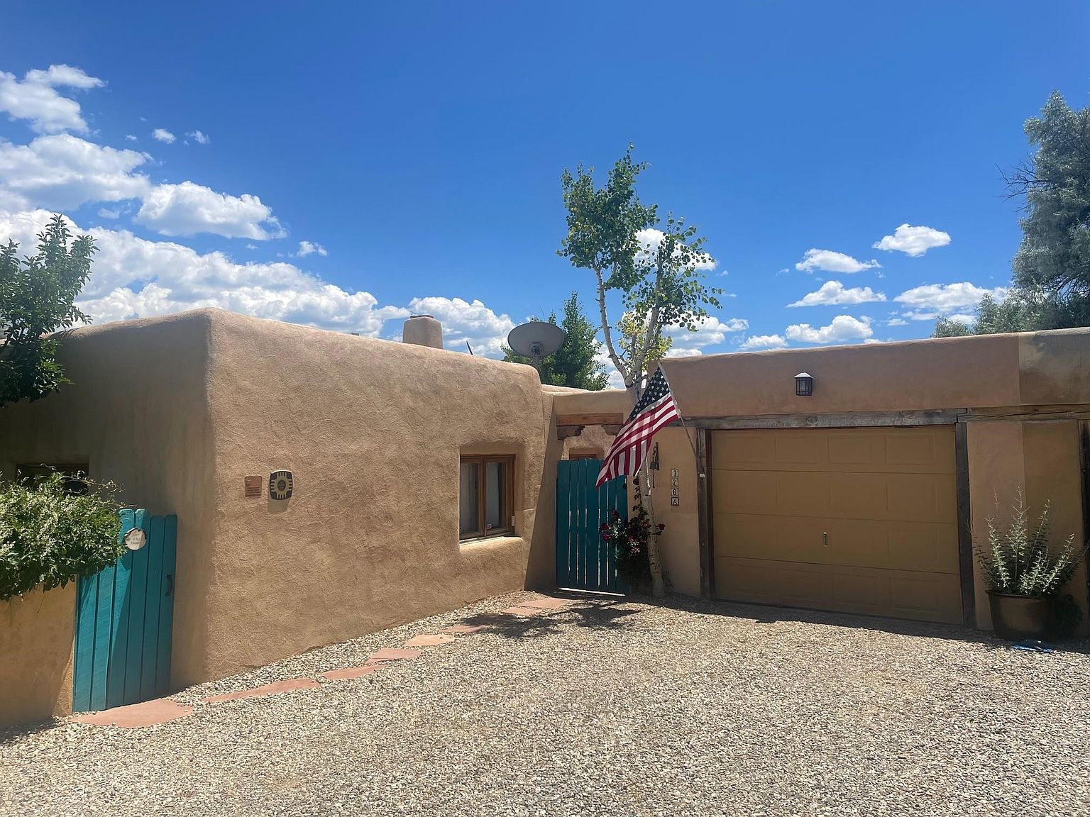 X San Antonio St, Taos, NM 87571 MLS 110456 Zillow