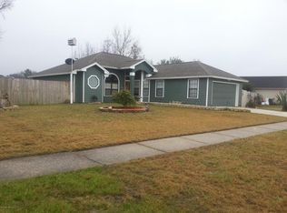 1913 Eclipse Dr, Middleburg, FL 32068