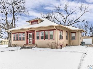 1600 S Duluth Ave, Sioux Falls, SD 57105