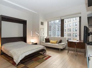 75 Wall St APT 27L, New York, NY
