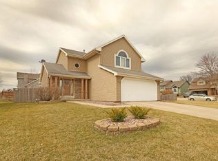 1602 SE Hayes Dr, Ankeny, IA 50021