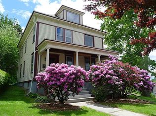 2 Harrison St, Catskill, NY 12414