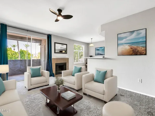 3830 E Lakewood Parkway E #2151, Phoenix, AZ 85048