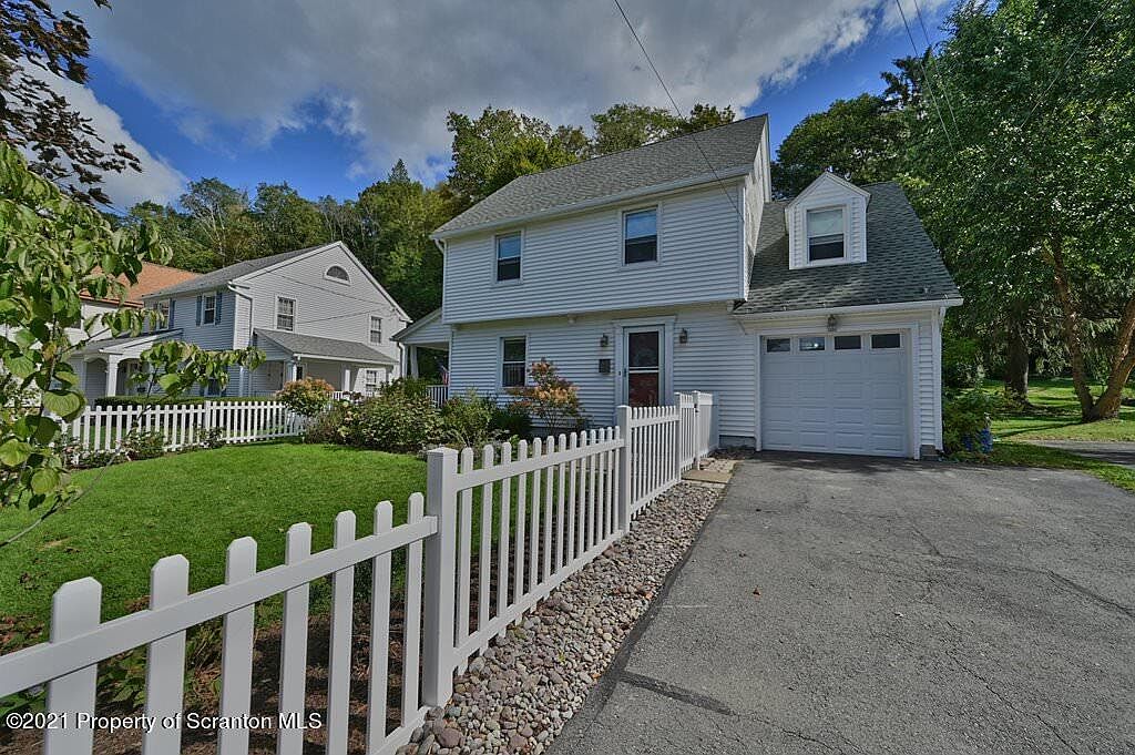 206 Highland Ave, Clarks Summit, PA 18411 Zillow