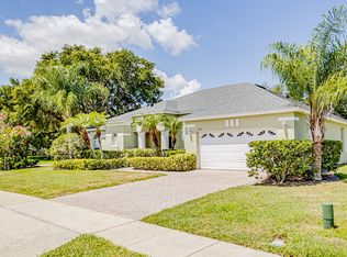 2500 Azzurra Ln, Ocoee, FL 34761