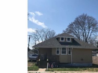 243 Broadway, Penns Grove, NJ 08069