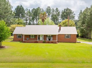 939 William Gibbs Rd, Tifton, GA 31793