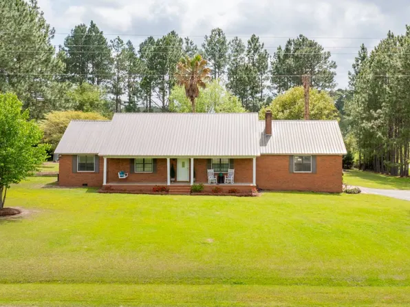 939 William Gibbs Rd, Tifton, GA 31793