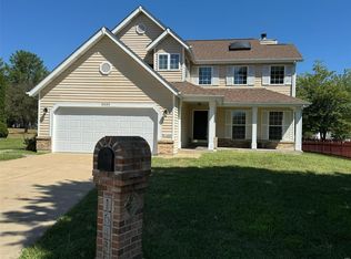 16439 Hampden Pl, Florissant, MO