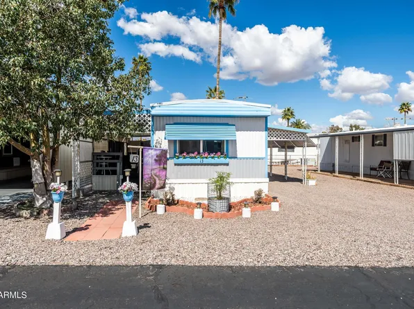 15802 S Gilbert Road #13, Chandler, AZ 85225