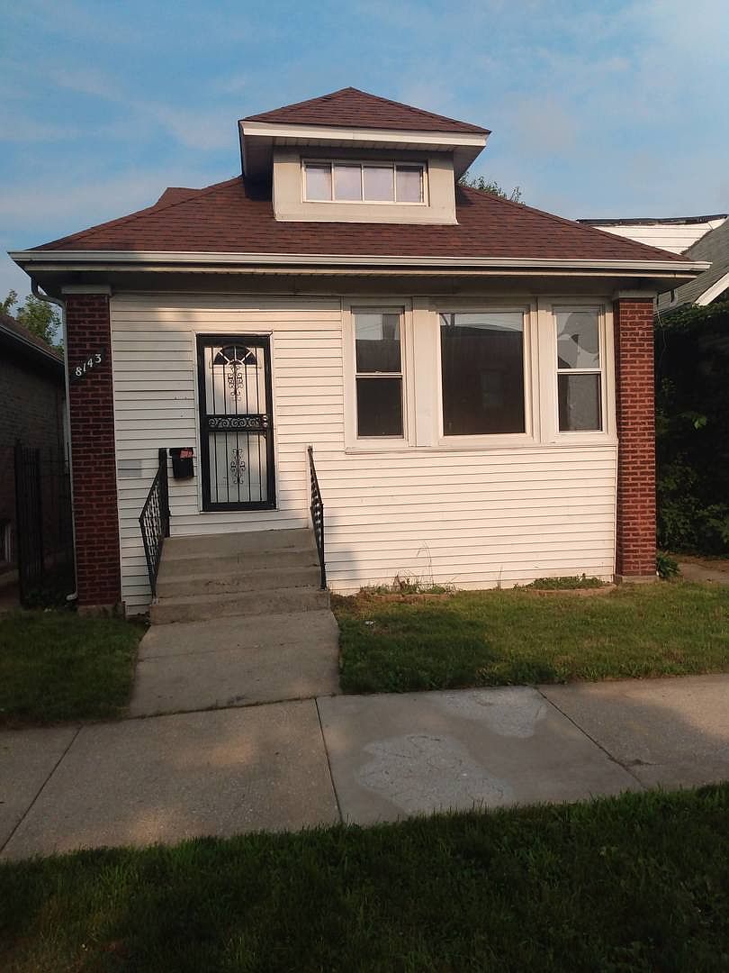 8143 S Ave, Chicago, IL 60617 Zillow
