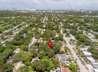 Sunny Acres, North Miami, FL 33161