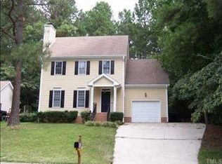 7229 Mine Shaft Rd, Raleigh, NC 27615