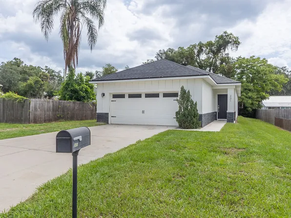 231 N Julia Ave, Deland, FL 32720