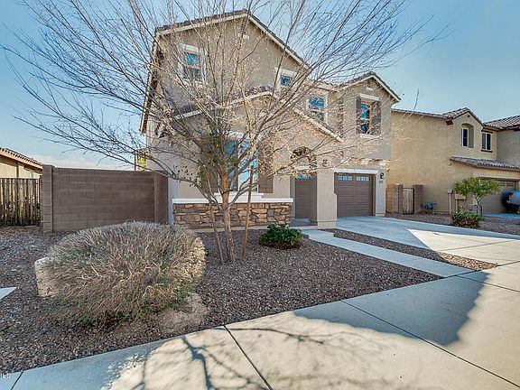 2nd image of 21227 E Via De Olivos