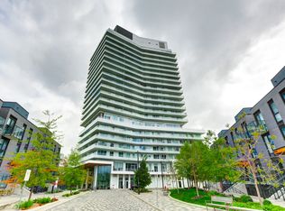 20 Brin Dr #805, Toronto, ON M8X 1Y6