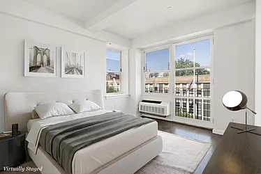 Rented by Citi Habitats