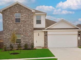 13824 Rock Island Trl, Conroe, TX 77384