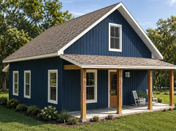 1903 Carlone St, Cumberland, WI 54829