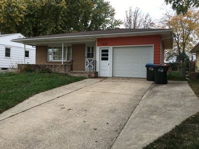 1612 D St W, Fort Dodge, IA, 50501