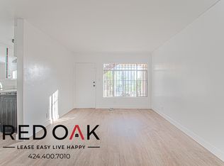 919 S Lake St APT 4, Los Angeles, CA 90006