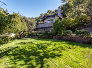 19 La Cintilla, Orinda, CA 94563