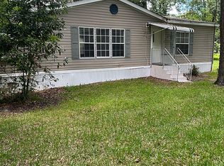 24123 Ermine Rd, Astor, FL 32102