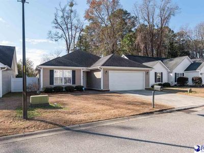 3014 Japonica Ln, Florence, SC, 29501