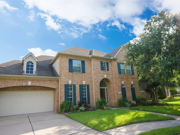 3012 Cedar Ridge Trl, Friendswood, TX 77546