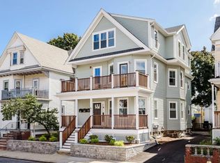 59 Lonsdale St APT 3, Boston, MA 02124