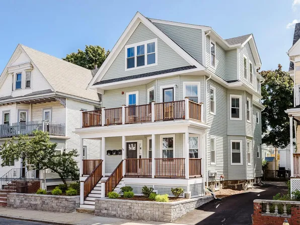 59 Lonsdale St APT 3, Boston, MA 02124